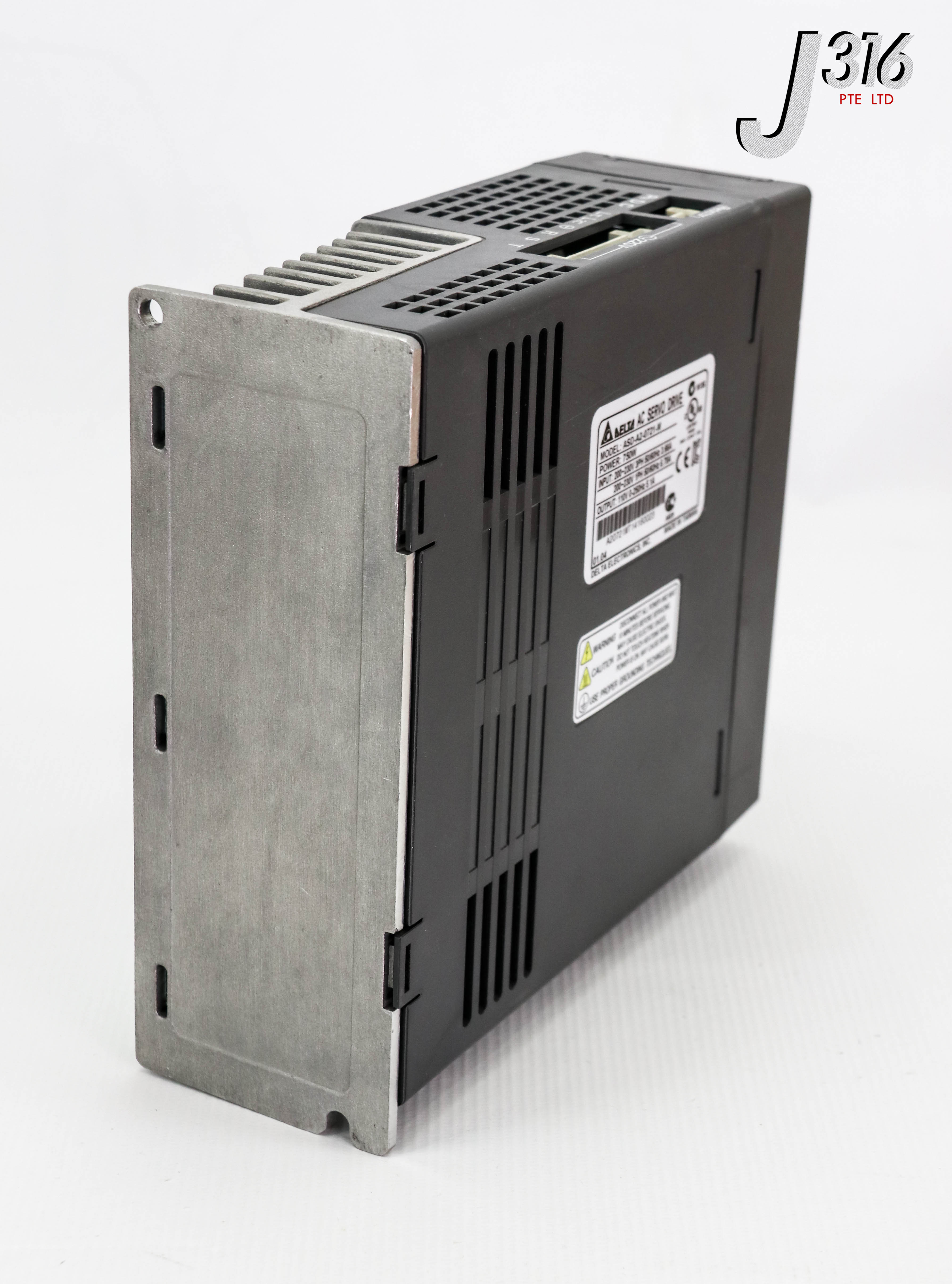 25521 DELTA AC SERVO DRIVE (NEW) ASD-A2-0721-M | eBay